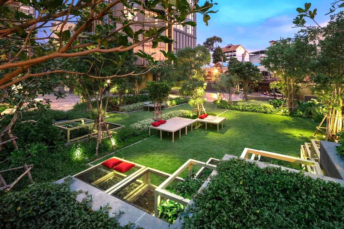 picture -Brand new condo for sale at Edge Central Pattaya - 12/29