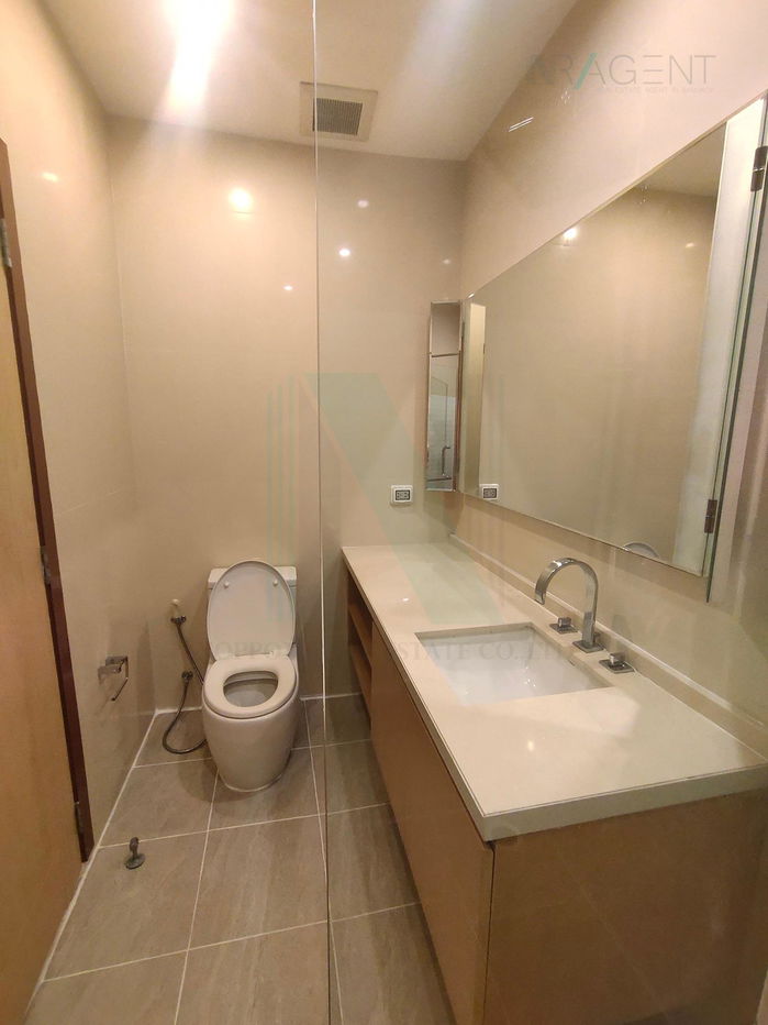 picture 🚩 For Rent Condo WIND RATCHAYOTHIN Building 1, Floor 30,1 bed room, Room size 55.00 sqm - 7/8