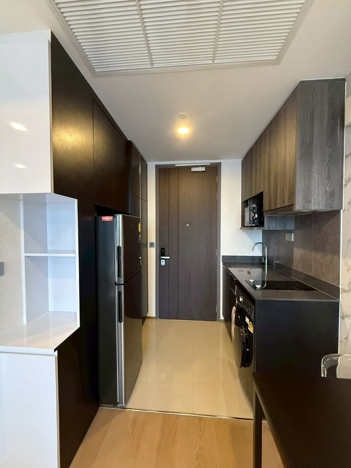 picture 🏡 Condo For Rent: Ashton Chula - Silom  (ST-02) - 6/8
