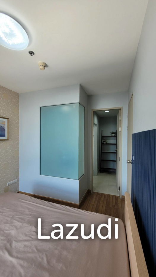 picture 1  Bed 1 Bath 30 SQ.M Ideo Mix Sukhumvit 103 - 4/8