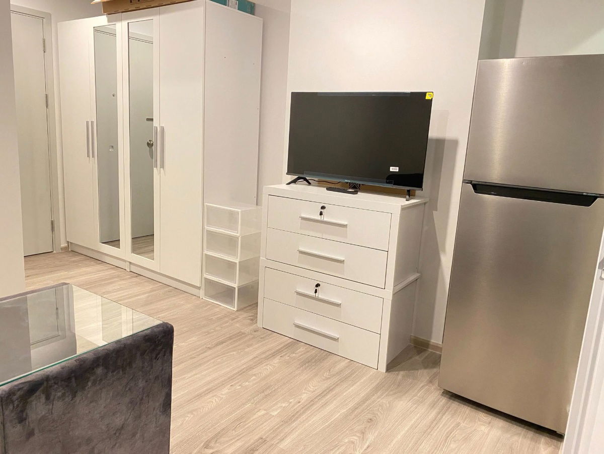 รูป 🏢 ประกาศให้เช่าคอนโด | MA-C7387   โครงการ Regent home bangna (รีเจ้นท์ โฮม บางนา)  - รูปที่ 7/9