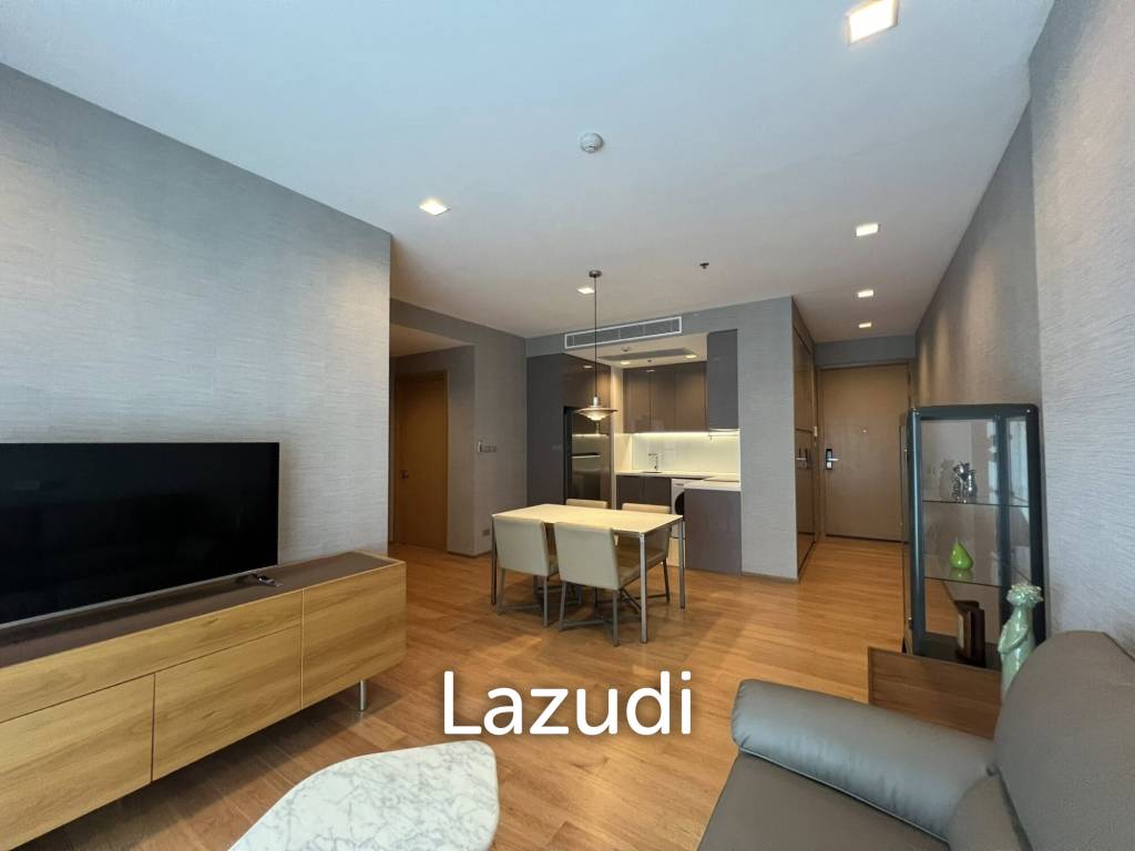 picture 2 Bed 2 Bath 85 SQ.M Hyde Sukhumvit 13 - 2/11