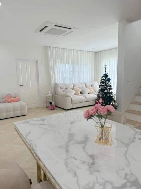 picture P0108 Golden Neo Sukhumvit - Lasalle Luxury Home for Rent - 3/17