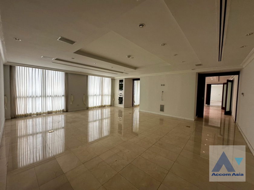 picture 🔼🔽 AccomA 📩  4 BR Condominium @Somkid Gardens (AA44225) - 9/20