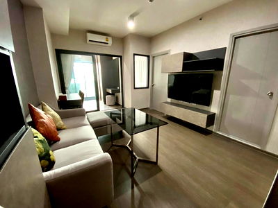 Condos for rent BTS Saphan Khwai : IDEO Phaholyothin -       Chatujak 