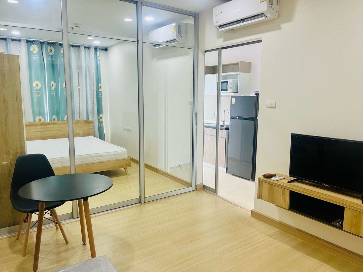 รูป Code: KJ7766  ให้เช่า Supalai Veranda Sukhumvit 117 🔥🔥 จองเดือนนี้รับส่วนลด1,000บาท 🔥🔥 @kjcondo (มี@ข้างหน้าด้วยนะคะ) - รูปที่ 2/10