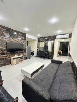For Rent  Manhanttan / 1 Bedroom / BTS Chidlom
