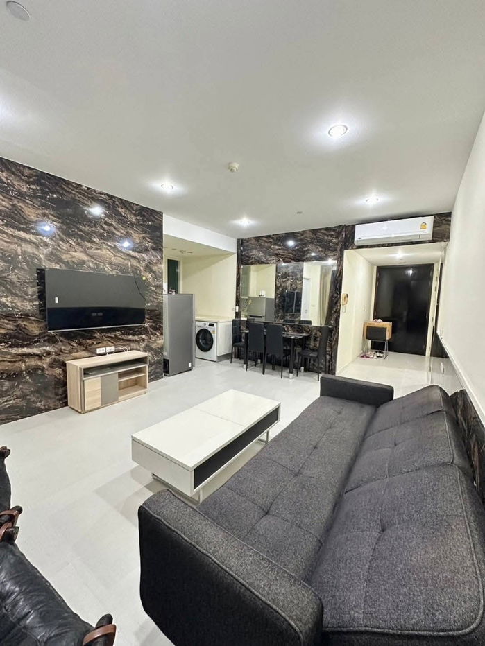 picture For Rent  Manhanttan / 1 Bedroom / BTS Chidlom - 1/15