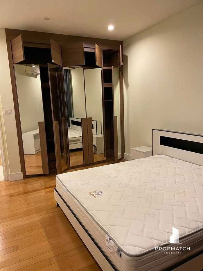 รูป ✨Flash Deal ✨ Auguston Sukhumvit 22 ( 2Bed 2Bath 96 SQM.) พร้อมอยู่ ! เพียง 55,000 บาทต่อเดือน Tel.0981315848 @propmatch - รูปที่ 5/8