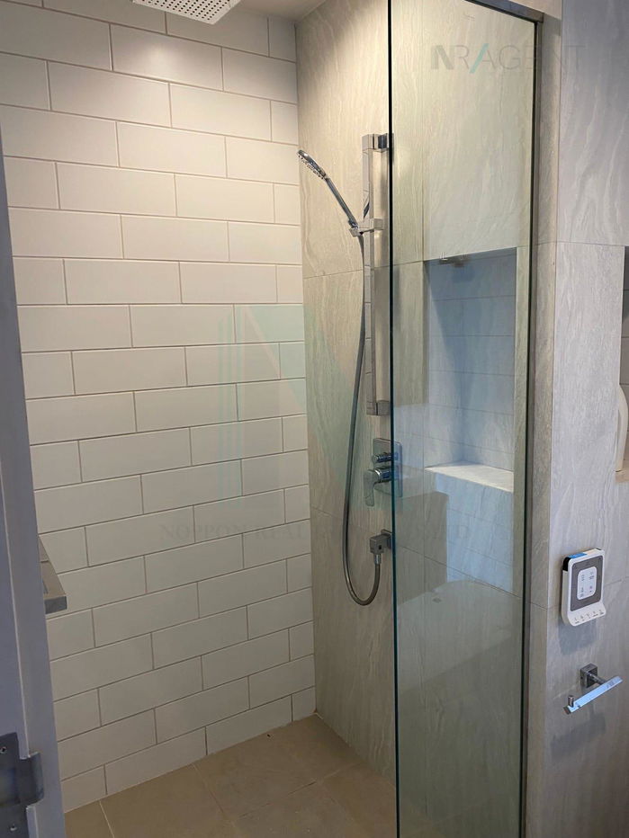 picture 📌 For Rent Condo THE LINE JATUJAK-MOCHIT Building 1, Floor 33,1 bed room, Room size 26.00 sqm - 8/8