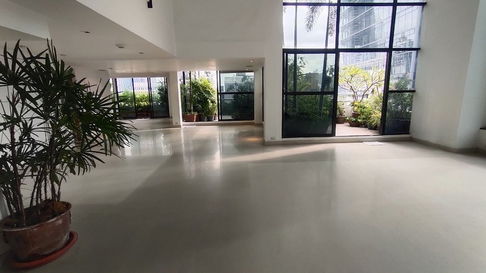 LTHC12842 - Condo for sale คอนโด ขาย at Somkid Gardens สมคิด การ์เดน Size 437 sqm. 4 beds 4 baths Near BTS Chit Lom Station ONLY 98 MB