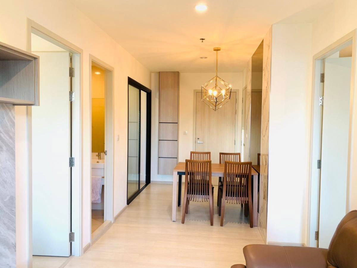 รูป เช่าคอนโด Life Asoke/ไลฟ์ อโศก (B6807076) ID Line : @condo88 - รูปที่ 6/13