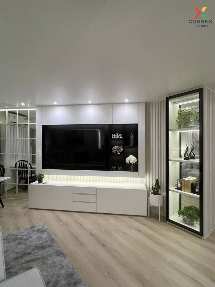 picture For Rent Condo , Fortune Condo Town , Chong Nonsi , Yannawa , Bangkok , CX-126366 ✅ Live chat with us ADD LINE @connexproperty ✅  - 2/12
