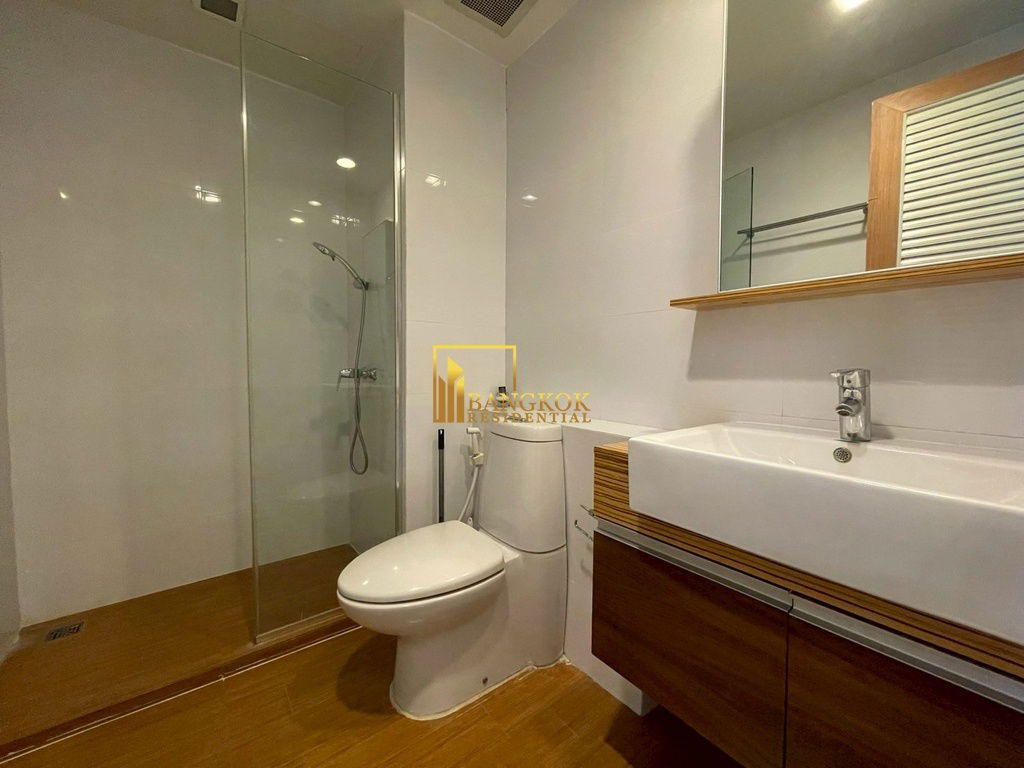 picture Nusasiri Grand | Modern 1 Bedroom Condo Near BTS Ekkamai - BR17678CD - 13/29