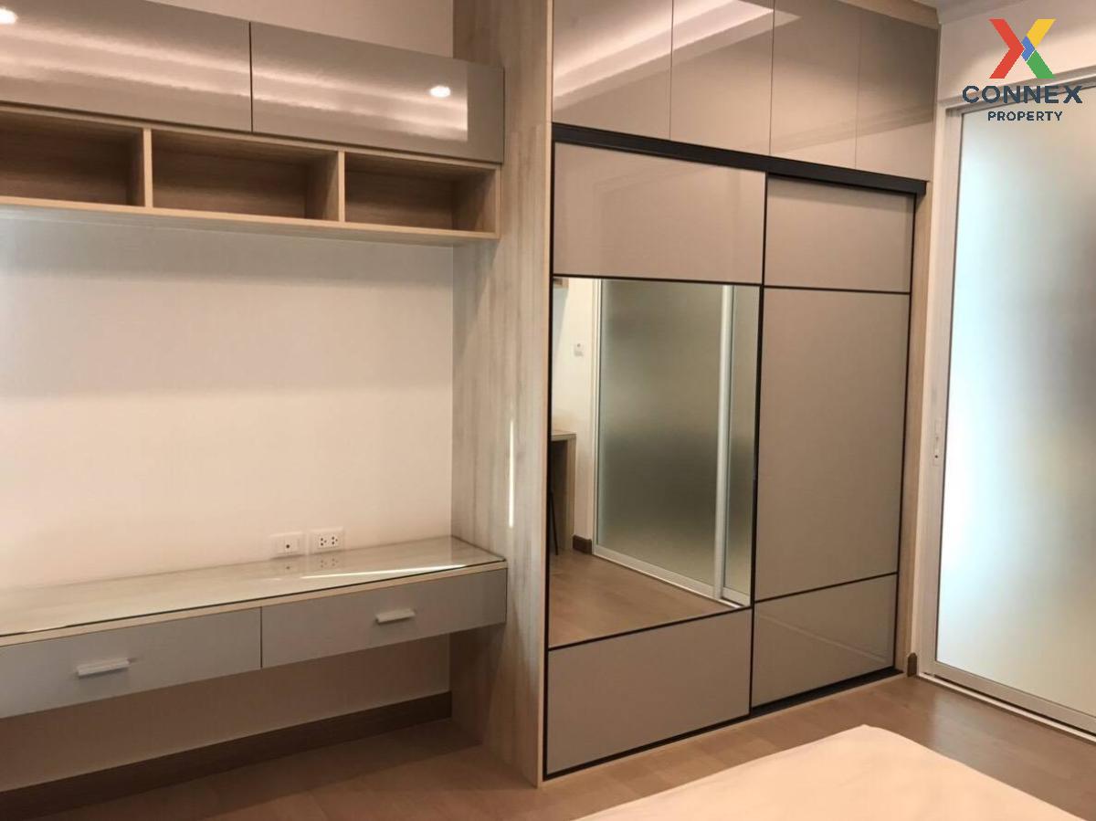 picture FOR RENT condo , Supalai Elite Phayathai , BTS-Phaya Thai , Thung Phaya Thai , Rat Thewi , Bangkok , CX-50518 ✅ Live chat with us ADD LINE @connexproperty ✅  - 9/11