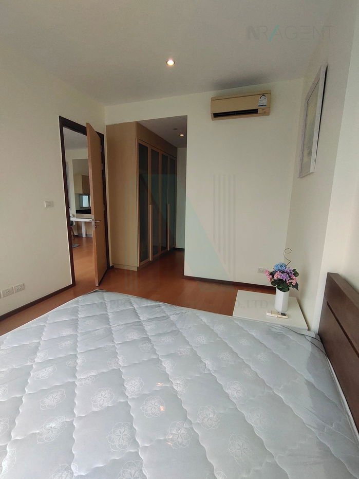 รูป ให้เช่าคอนโด วินด์ รัชโยธิน อาคาร 1 ชั้น 30 1 ห้องนอน ขนาด 55.00 ตรม ใกล้ เมเจอร์รัชโยธิน คอมเพล็กซ์ - รูปที่ 6/8