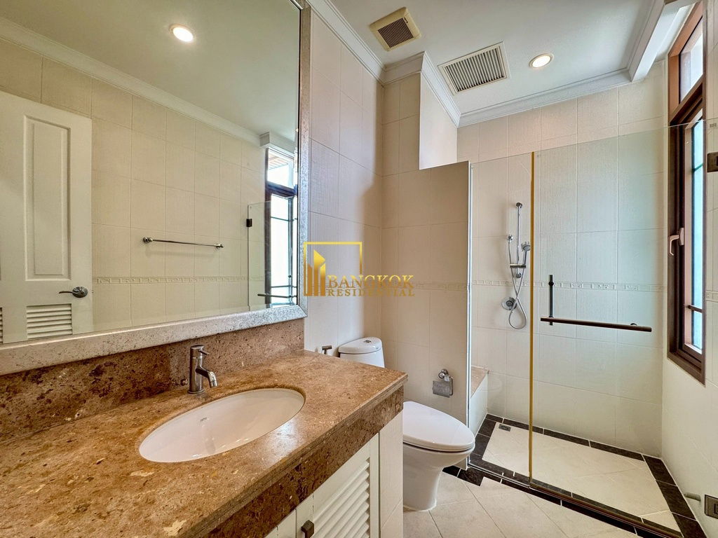 รูป Baan Sansiri 67 | Luxurious 4 Bed Pool Villa in Phra Khanong - BR7959SH - รูปที่ 44/68