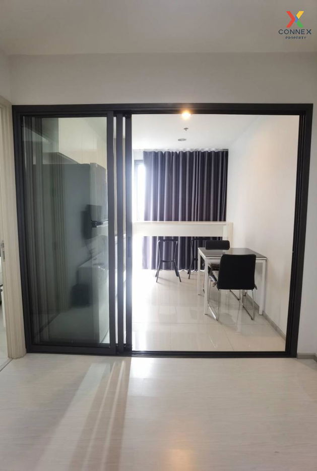 picture FOR RENT condo , RHYTHM Sukhumvit 42 , BTS-Ekkamai , Phra Khanong , Khlong Toei , Bangkok , CX-55889 ✅ Live chat with us ADD LINE @connexproperty ✅  - 3/8