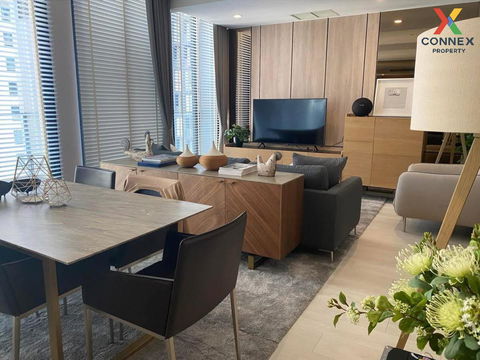 🔥🔥🔥 For Rent Condo , Noble Ploenchit , BTS-Phloen Chit , Lumpini , Pathum Wan , Bangkok , CX-125937 ✅ Live chat with us ADD LINE @connexproperty ✅ 🔥🔥🔥