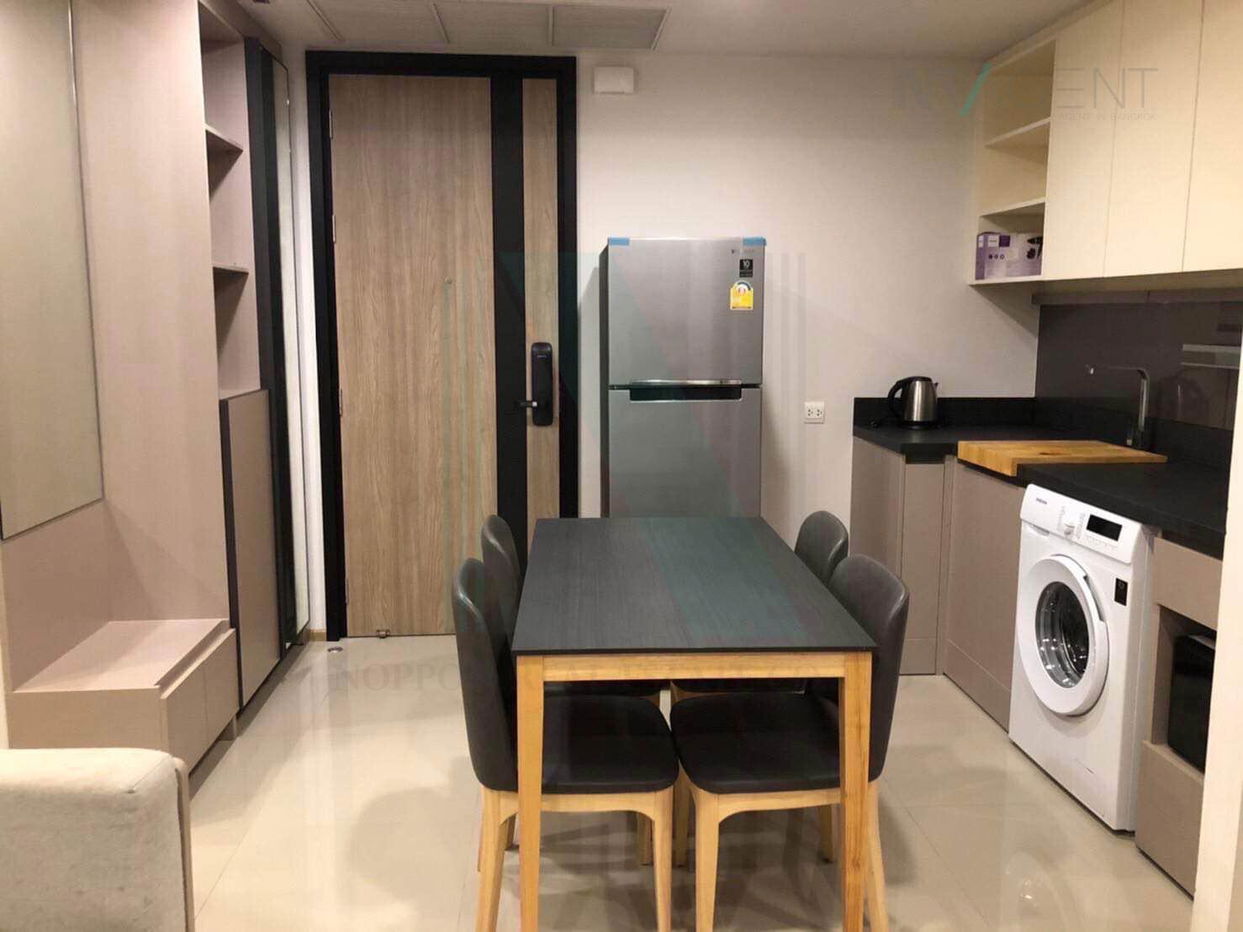 picture 🎉 For rent condo OKA HAUS Building 1, Floor 37,2 bed room, Room size 50.00 sqm - 6/8