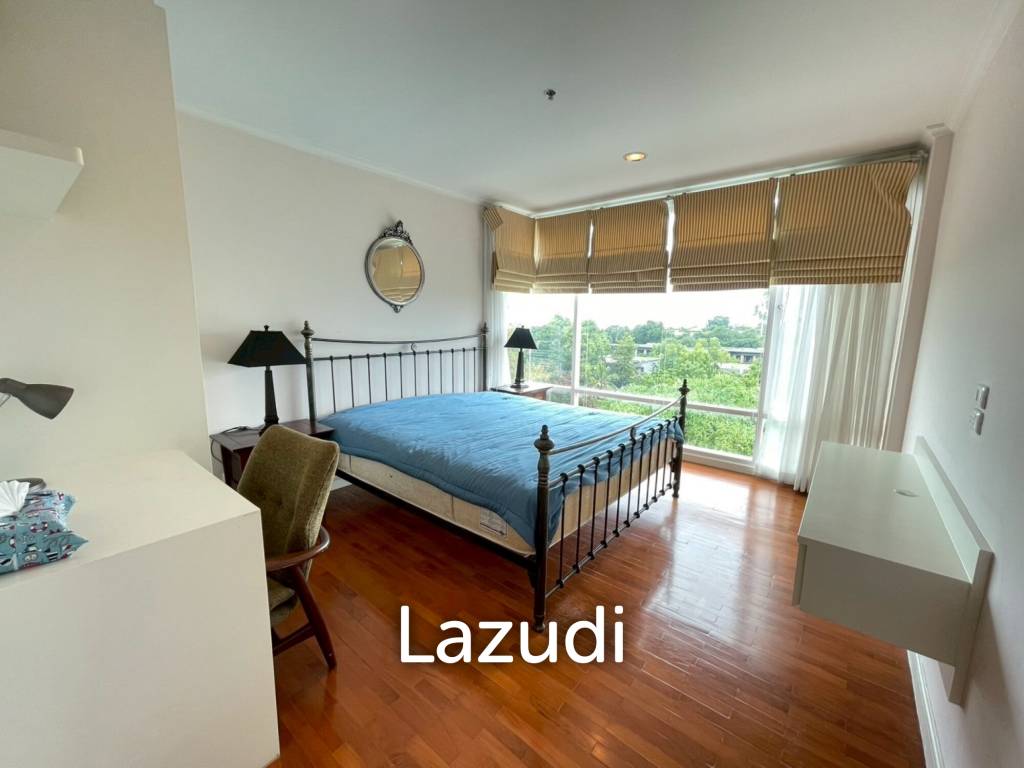 รูป Baan Saen Ploen: 2 Bedroom Condo in Hua Hin Town Center - รูปที่ 10/25