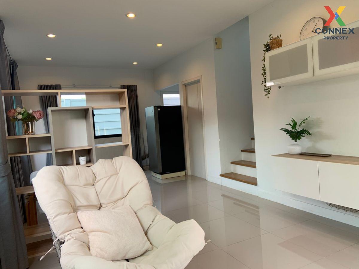 picture For Sale House , Atoll Wongwaen - Lamlukka , BTS-Khu Khot , Lat Sawai , Lam Luk Ka , Pathum Thani , CX-126202 ✅ Live chat with us ADD LINE @connexproperty ✅  - 2/7
