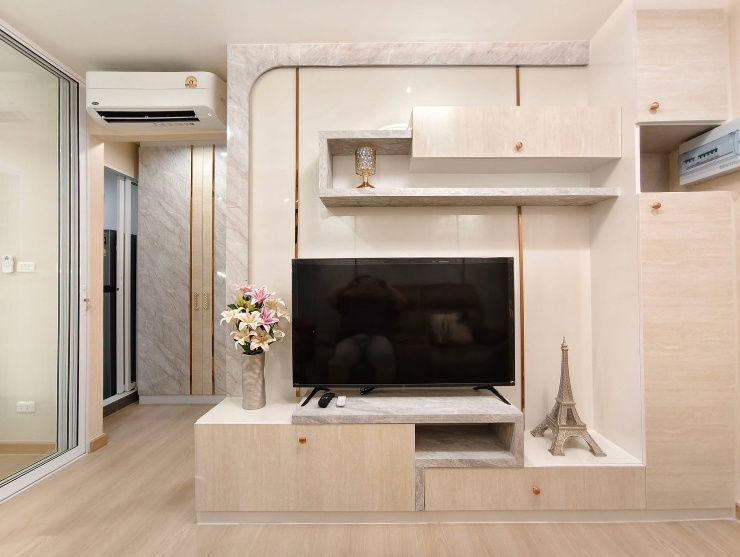 รูป 📌 ปล่อยเช่าคอนโด Terra Residence 1
(คอนโดใหม่ติดรั้ว ม. ธรรมศาสตร์ รังสิต) - รูปที่ 10/13