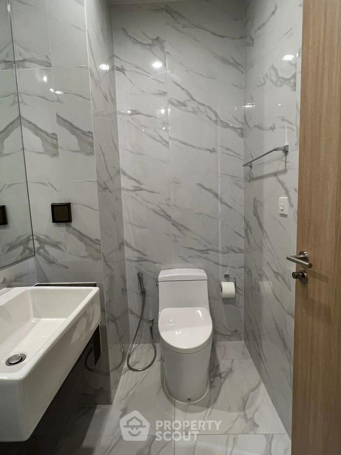 picture 1-BR Condo at Noble Be Sukhumvit 19 near BTS Nana (ID 2217366) - 9/9