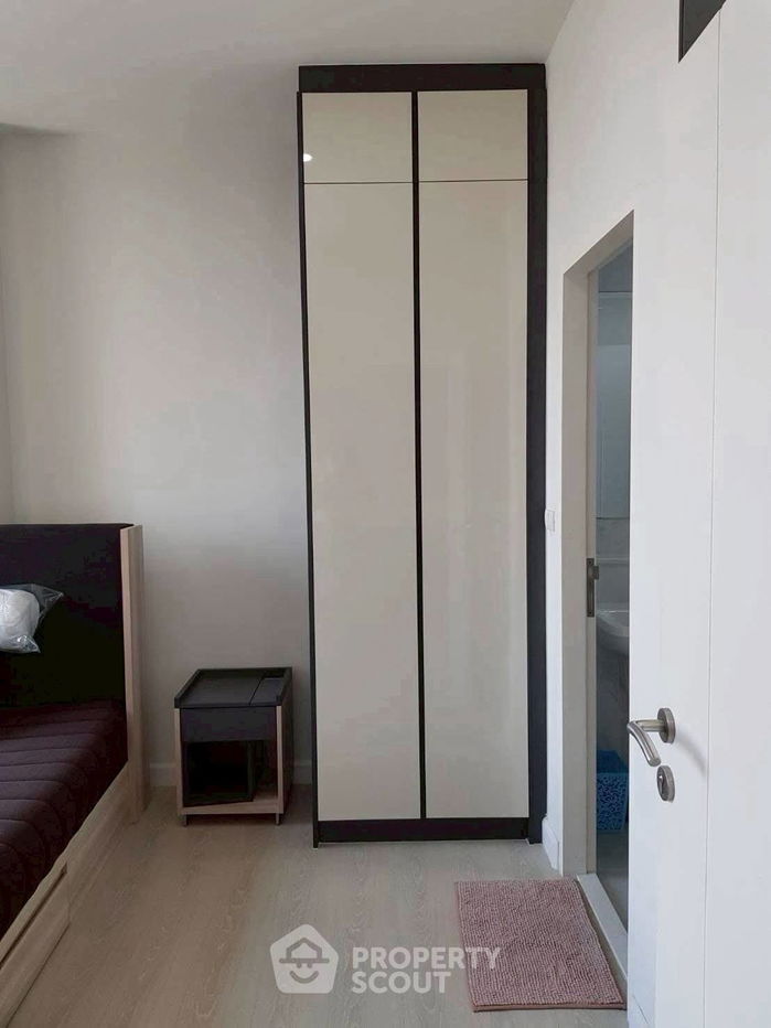 รูป คอนโด 1-ห้องนอน ที่ เดอะ นิช ไพรด์ ทองหล่อ เพชรบุรี ใน บางกะปิ (ID 2217559) - รูปที่ 5/5