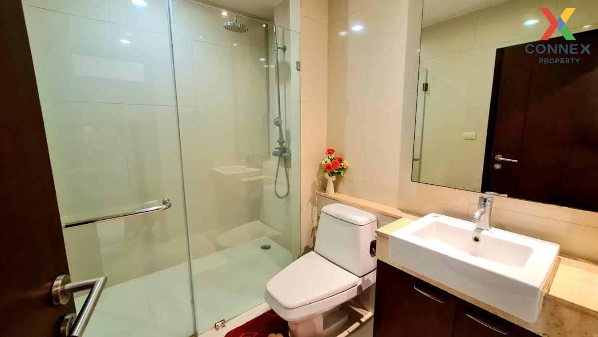 รูป เช่าคอนโด  ปิยะทิพย์ เพลส BTS-พร้อมพงษ์ คลองตันเหนือ เขต วัฒนา กรุงเทพ CX-126241 ✅ ทักไลน์ @connexproperty ตอบทันที ทีมงานมืออาชีพ ✅  - รูปที่ 10/10