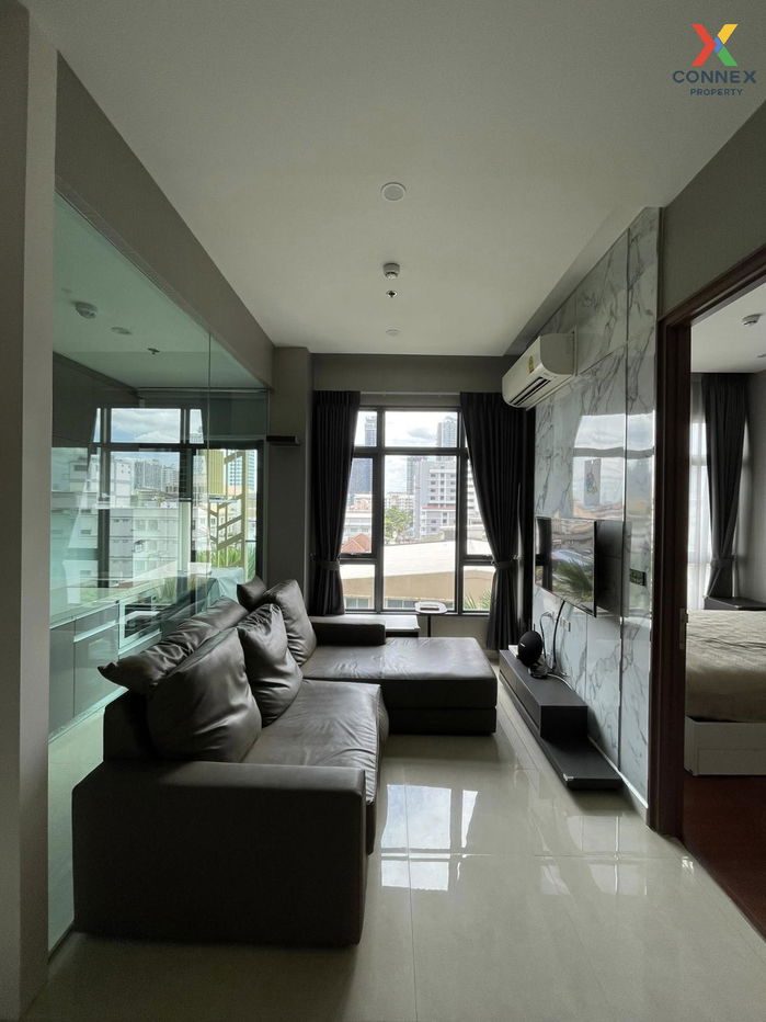picture For Rent Condo , Mayfair Place Sukhumvit 50 , BTS-On Nut , Phra Khanong , Khlong Toei , Bangkok , CX-125895 ✅ Live chat with us ADD LINE @connexproperty ✅  - 1/5