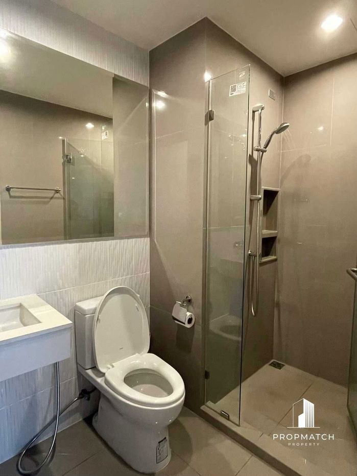 รูป ✨Flash Deal ✨ Rhythm Sukhumvit 42 ( 2Bed 2Bath 77.93 SQM.) พร้อมอยู่ ! เพียง 55,000 บาทต่อเดือน Tel.0981315848 @propmatch - รูปที่ 15/21