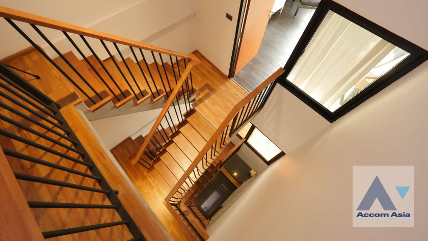รูป 🔼🔽 AccomA 📩 Pet friendly 5 BR Townhouse in  (AA30344) - รูปที่ 9/20