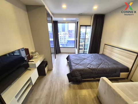 🔥🔥🔥 For Rent Condo , Knightsbridge Prime Onnut , nice view , BTS-On Nut , Phra Khanong , Watthana , Bangkok , CX-125899 ✅ Live chat with us ADD LINE @connexproperty ✅ 🔥🔥🔥