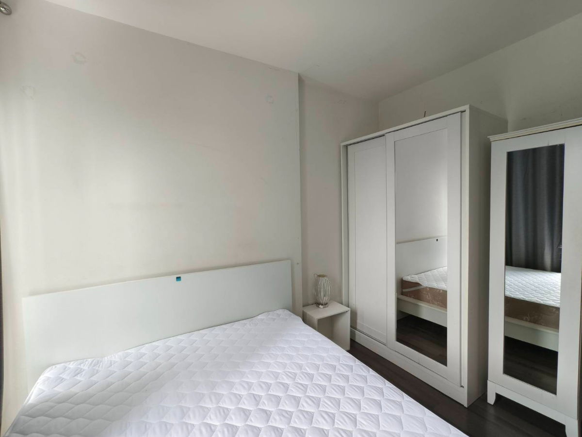 picture Condo for rent : The Base Park West Sukhumvit 77  ((BTS Onnut  )) MK-02  line @livingbkk - 5/10