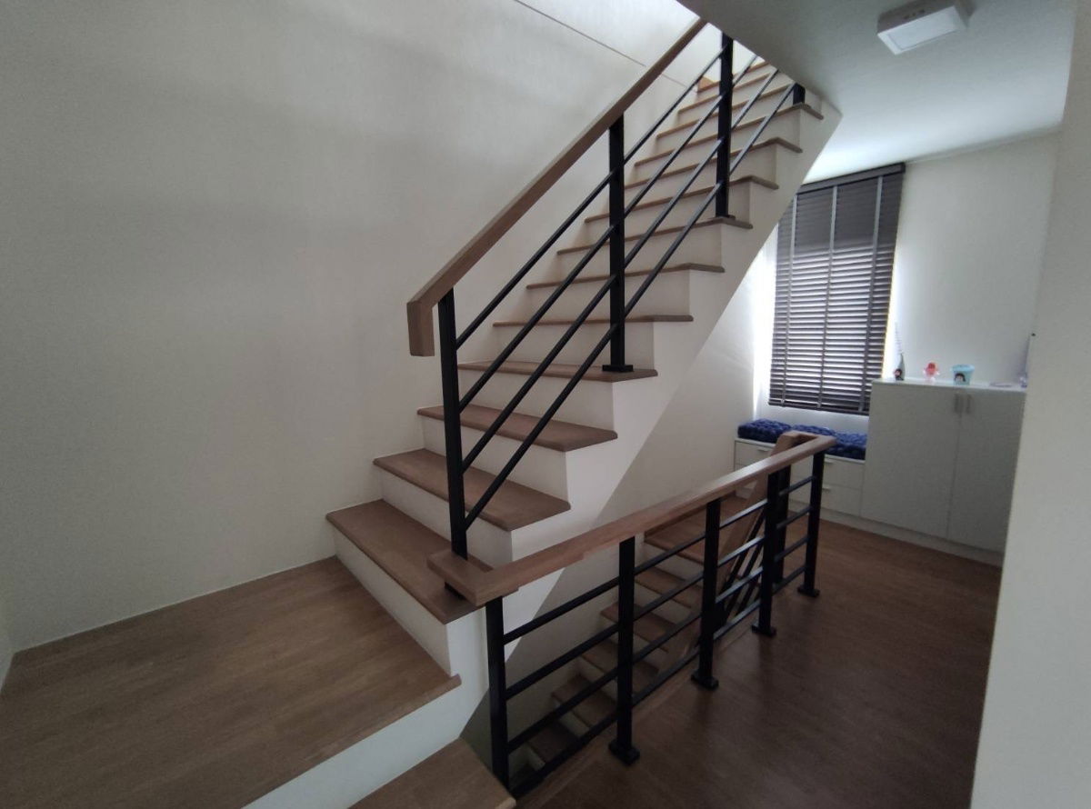 รูป ให้เช่าทาวน์โฮม บ้านกลางเมืองพหลฯ - รามอินทรา  - รูปที่ 10/18