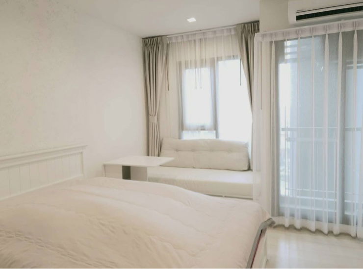 picture #Z1522 Condo for rent: Life One Wireless - 2/8