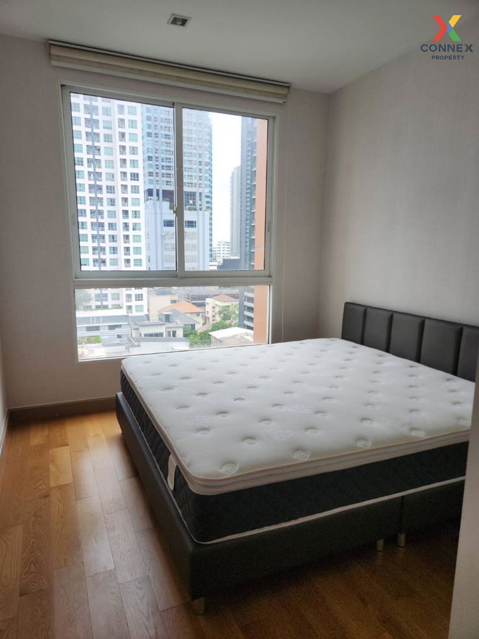 picture FOR RENT condo , Ivy sathorn 10 , BTS-Chong Nonsi , Silom , Bang Rak , Bangkok , CX-27827 ✅ Live chat with us ADD LINE @connexproperty ✅  - 6/7