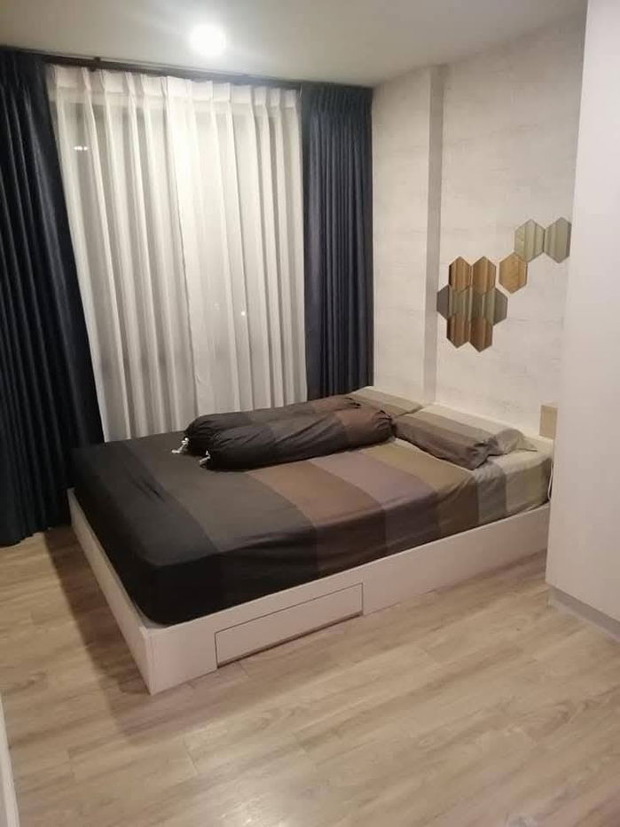 picture Kensington Phahon-Kaset Condo for rent - 6/10