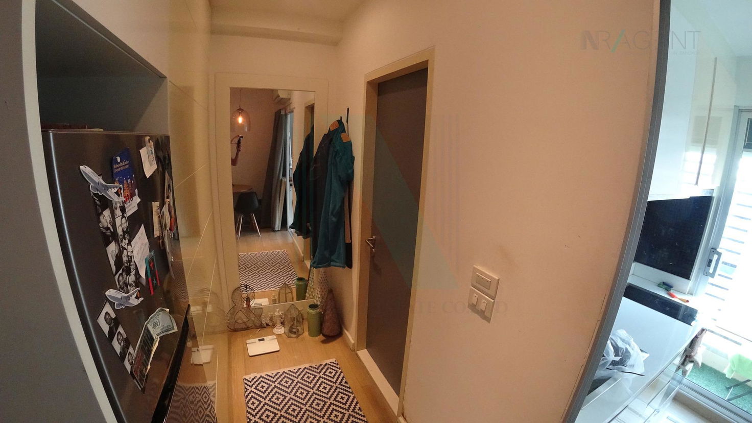picture For Sell Condo SUPALAI PARK EKKAMAI-THONGLOR Building 1, Floor 19,Studio, Room size 34 sqm - 8/8