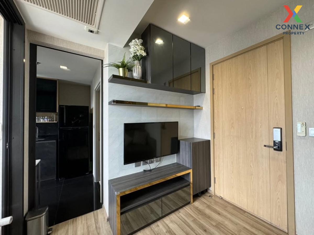picture For Rent Condo , The Line Jatujak - Mochit , BTS-Mo Chit , Chomphon , Chatuchak , Bangkok , CX-126185 ✅ Live chat with us ADD LINE @connexproperty ✅  - 2/6