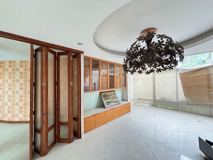 picture Big house 1 rai, Panya Inthra P4, Pool Villa for big family or company - 22/50