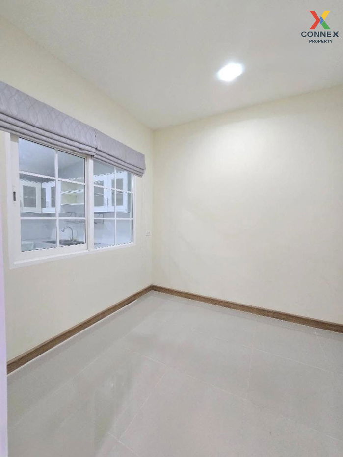 picture For Sale Townhouse/Townhome  , Golden Town Ladprao – Kaset nawamin , corner unit , Chorakhe Bua , Lat Phrao , Bangkok , CX-125514 ✅ Live chat with us ADD LINE @connexproperty ✅  - 5/12