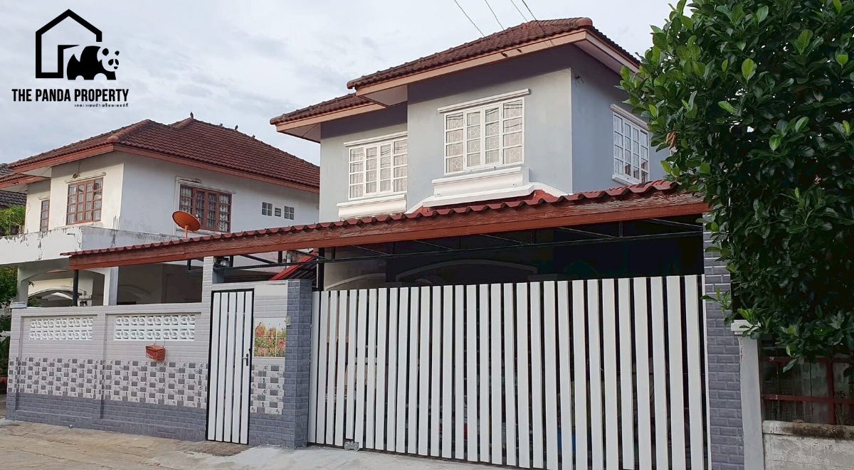 รูป KC Garden Home นิมิตรใหม่ 40 | เคซี การ์เด้นท์ - รูปที่ 1/11