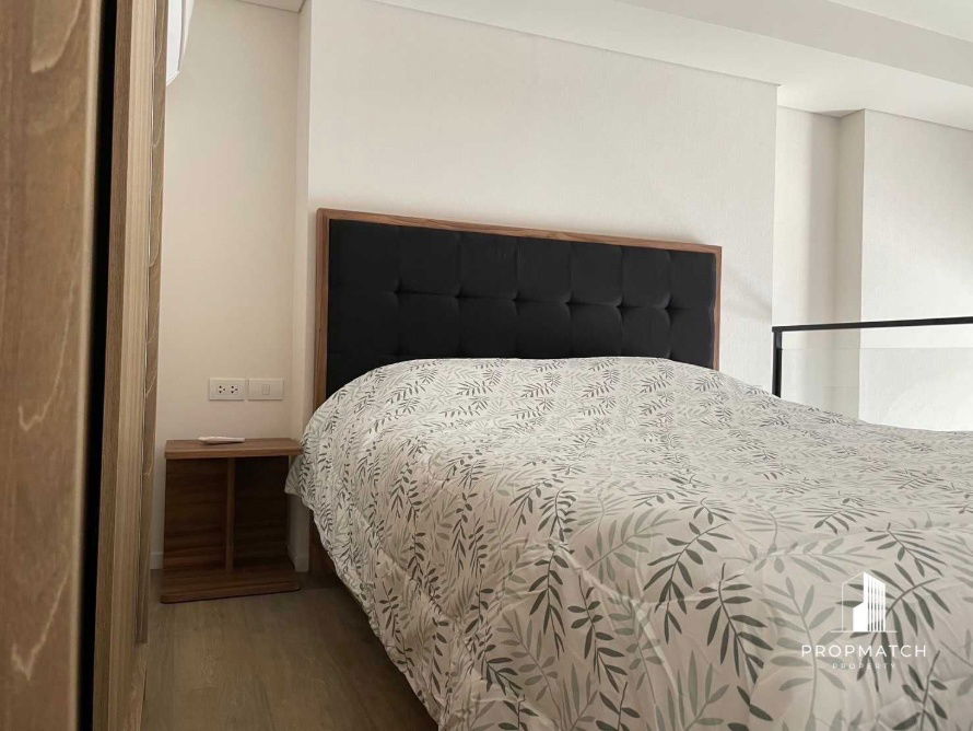 รูป ✨Flash Deal ✨ Siamese Sukhumvit 87  ( 1Bed 1Bath 40 SQM.) พร้อมอยู่ ! เพียง 25,000 บาทต่อเดือน Tel.0981315848 @propmatch - รูปที่ 11/19