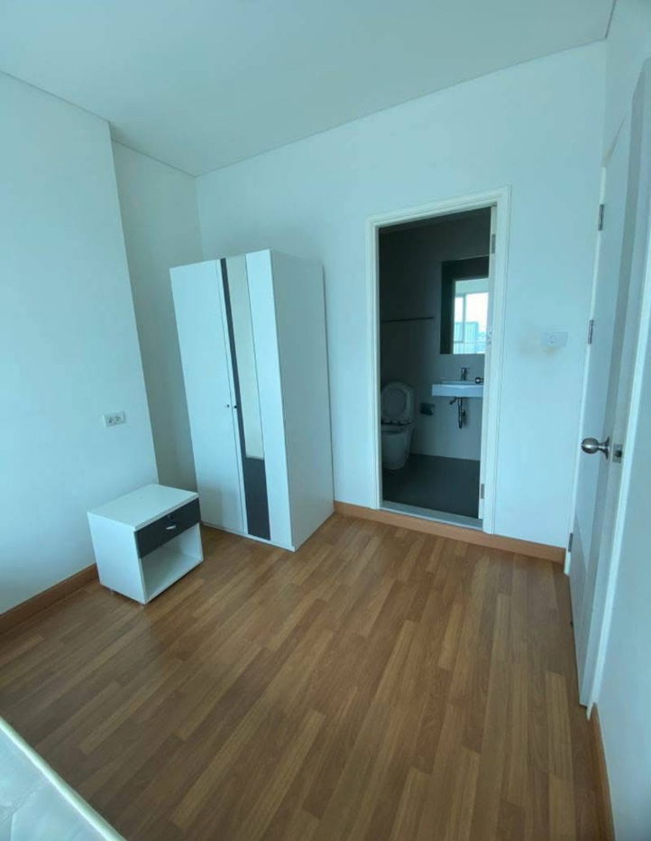 picture #R5264  Condo for rent Lumpini Place Rama 3 - Riverine - 6/8