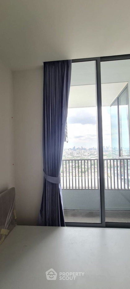 picture 1-BR Condo at Niche Pride Taopoon-Interchange near MRT Tao Poon (ID 2217511) - 2/6