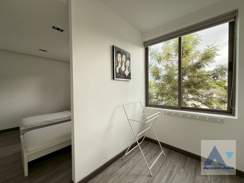 รูป 🔼🔽 AccomA 📩 Home Office 2 BR House in  Suan Luang (AA44092) - รูปที่ 20/20
