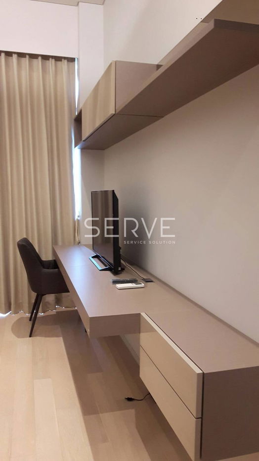 รูป Luxury Style For Rent 2 Bed With Bathtub For Rent Good Location Closer to BTS Thong Lo-TELA Thonglor - รูปที่ 8/14