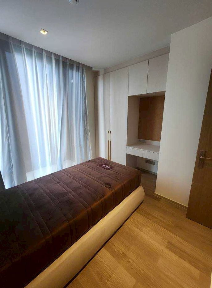 picture Available Now!! Ashton Silom near BTS Chong Nonsi and many shopping areas. Complete electrical appliances. - 6/10